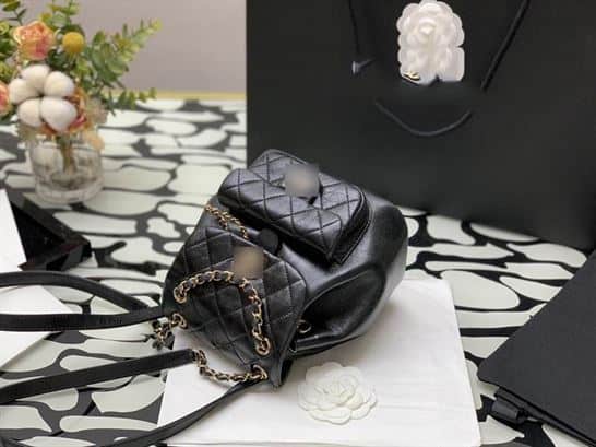 CNL Backpack - CHB099 - 4