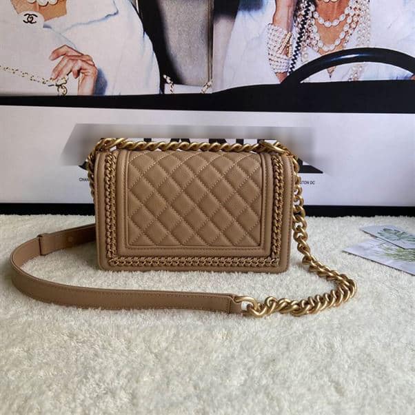 CNL Boy Original handbag - CHB121 - 2