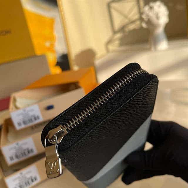 Louis Vuitton Zippy Wallet Vertical M30731 - WPR028 - 4