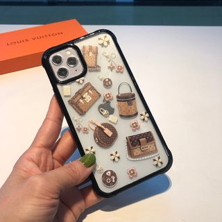 Louis Vuitton Phone Cases - PC06 - 4