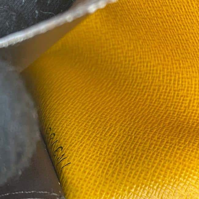 Louis Vuitton Josephine Monogram Wallet - WPR073 - 5