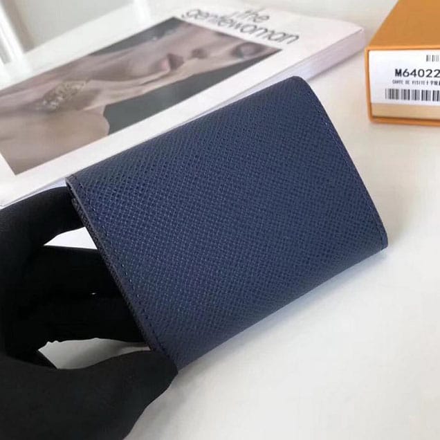 Louis Vuitton Enveloppe Carte de Visite - WPR111 - 4