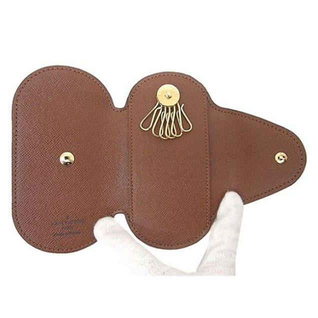 Louis Vuitton Round Key Holder PM - WPR083 - 4