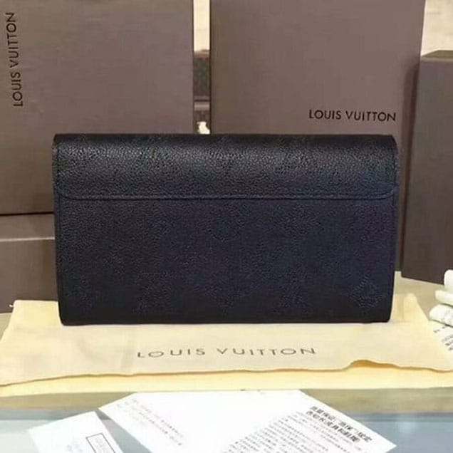 Louis Vuitton Iris Wallet - WPR88 - 4