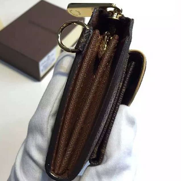 Louis Vuitton Astrid Wallet - WPR081 - 4