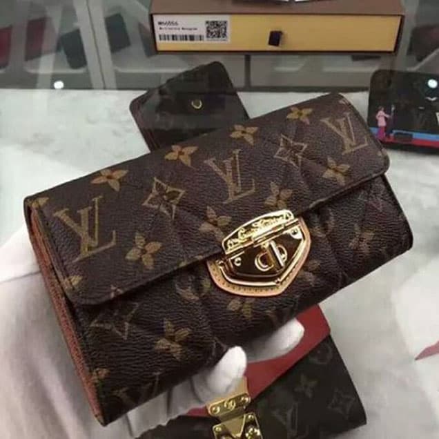 Louis Vuitton Sarah Wallet - WPR127 - 5