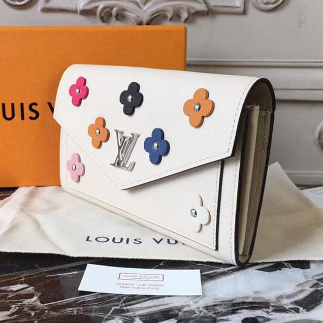 Louis Vuitton Mylockme Wallet - WPR125 - 3