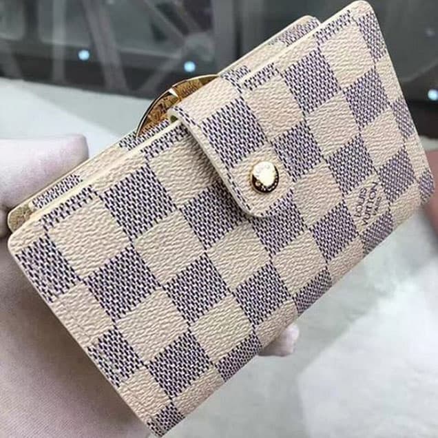 Louis Vuitton French Purse - WPR110 - 4