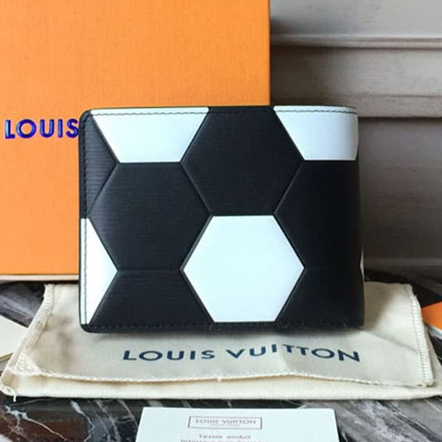 Louis Vuitton Slender Wallet - WPR94 - 3