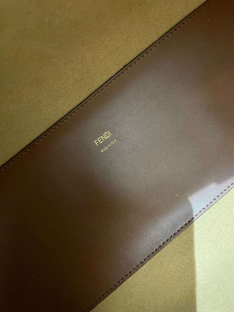 Fendi Shine Tote - FPD45 - 6