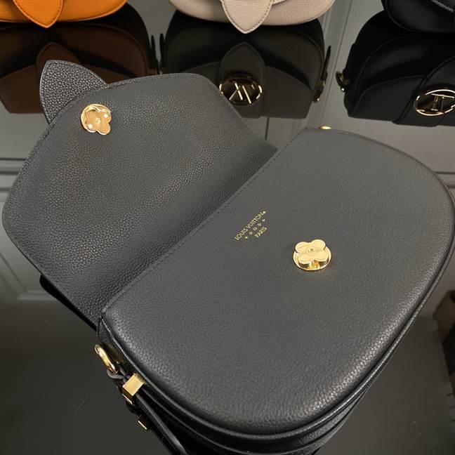 Louis Vuitton Lv Pont 9 Soft Pm - LHB465 - 8