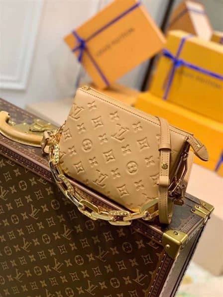 Louis Vuitton Coussin BB - LHB439 - 8
