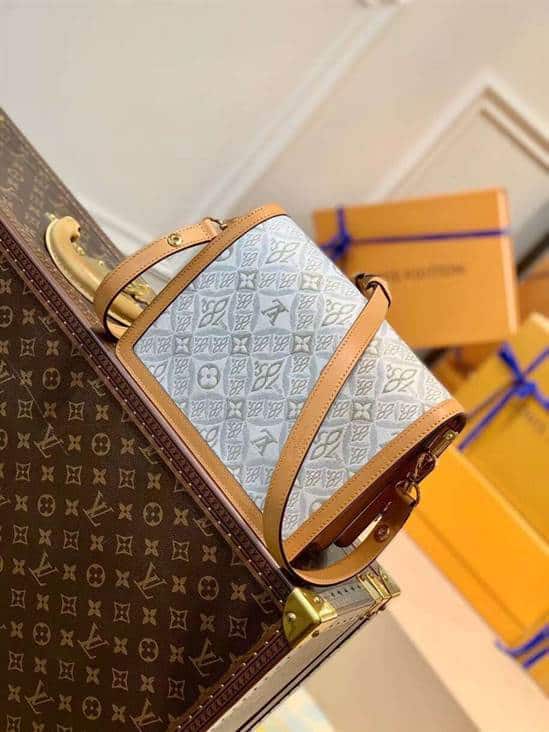 Louis Vuitton Dauphine MM - LHB524 - 3