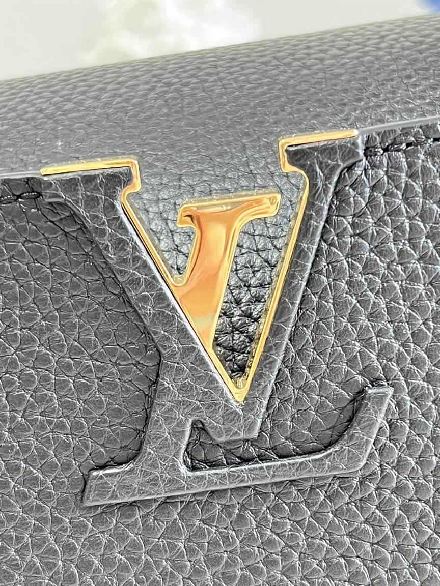 Louis Vuitton Capucines MM - LHB514 - 7