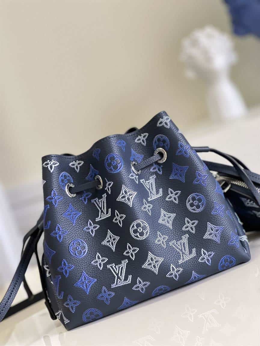 Louis Vuitton Bella - LHB516 - 7