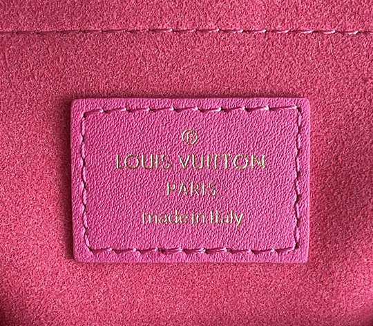 Louis Vuitton Wave Chain Bag - LHB354 - 4