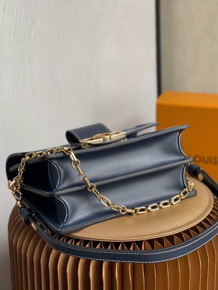 Louis Vuitton Dauphine MM - LHB512 - 7