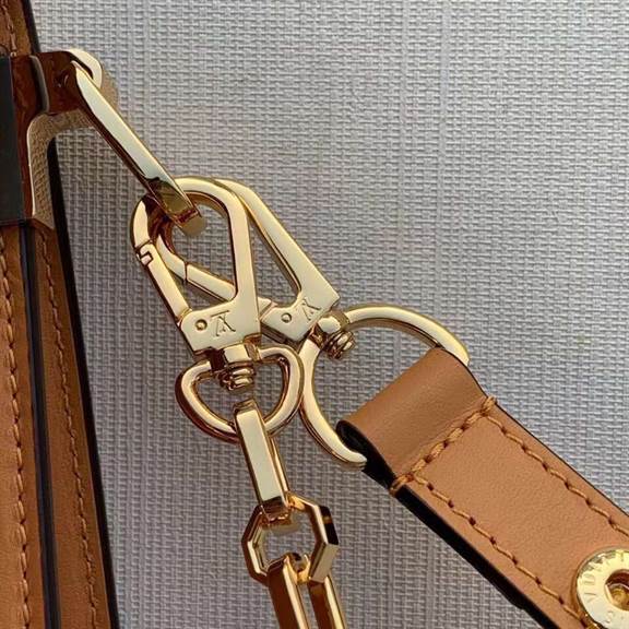 Louis Vuitton Dauphine MM - LHB524 - 5