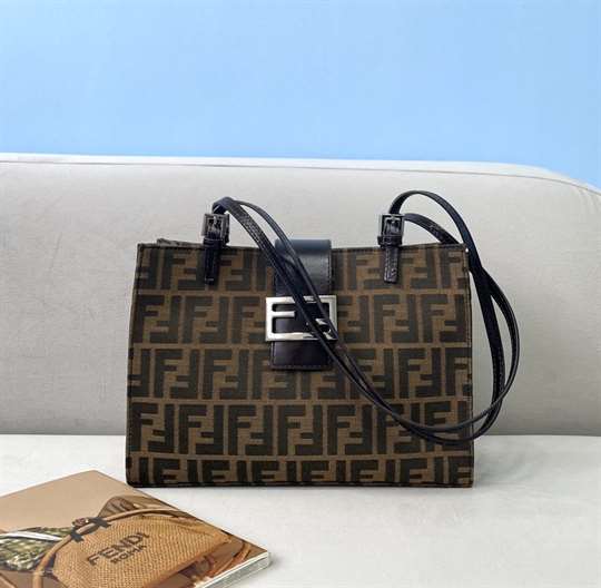 Fendi Handbag - FPD73 - 2