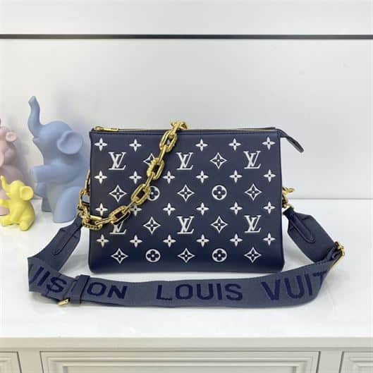 Louis Vuitton Bag- LHB453 - 2