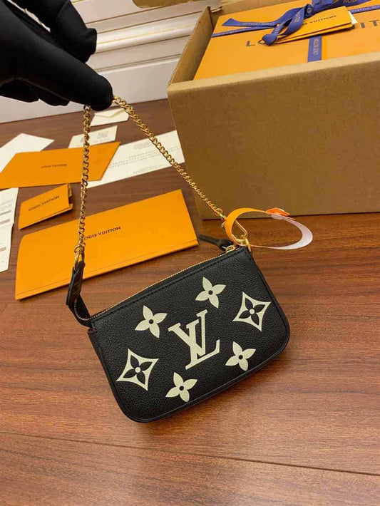 LOUIS VUITTON SHOULDER BAG - LHB627 - 1