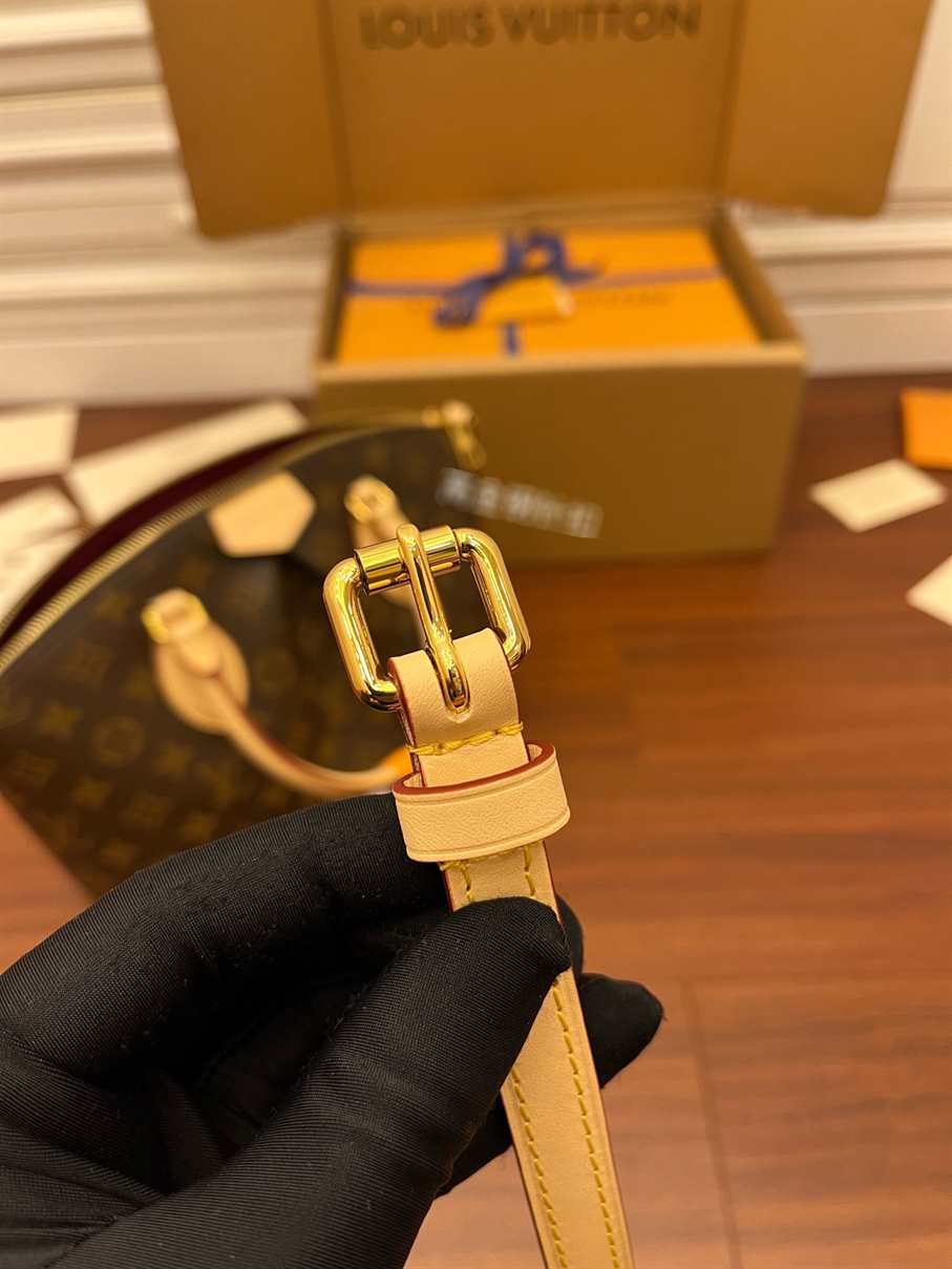 LOUIS VUITTON BOÉTIE PM BAG - LHB640 - 5