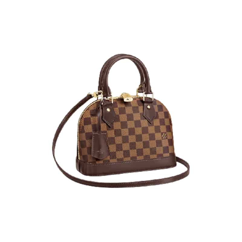 Louis Vuitton Alma Bb - LHB425 - 1
