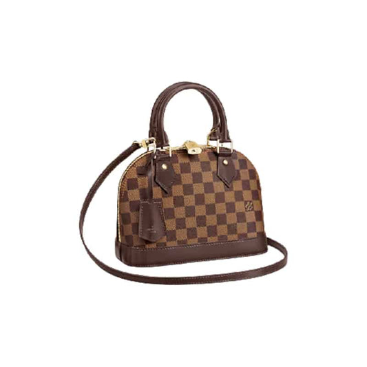 Louis Vuitton Alma Bb - LHB425 - 1
