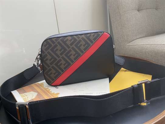 Fendi Crossbody Bag - FPD07 - 2
