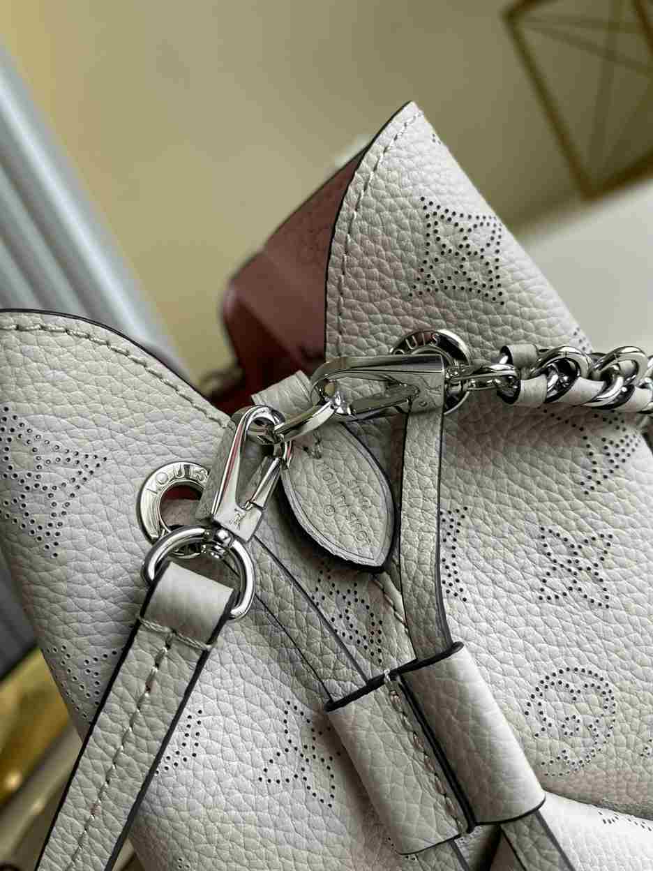 LOUIS VUITTON BELLA BUCKET BAG - LHB638 - 5