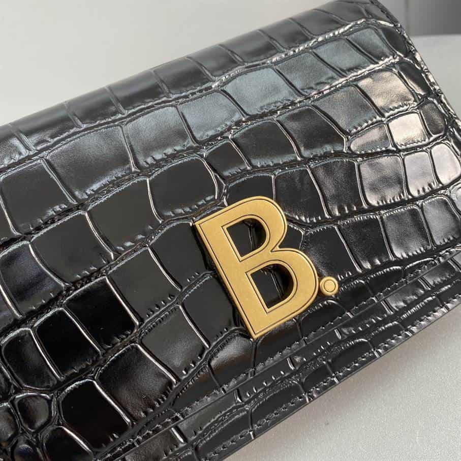 Balenciaga Crossbody Bag - BHB28 - 5