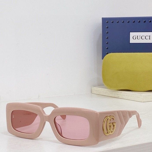 Gucci Sunglasses - GG020 - 1