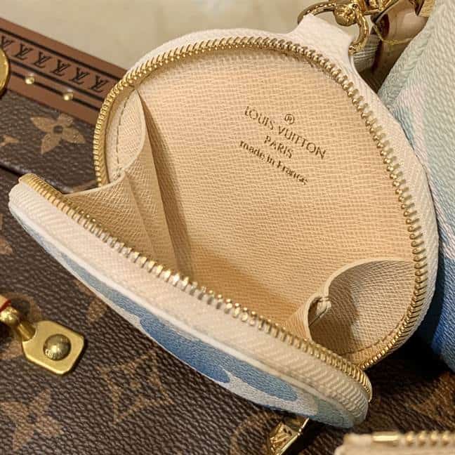 Louis Vuitton Multi Pochette Accessoires - LHB546 - 6