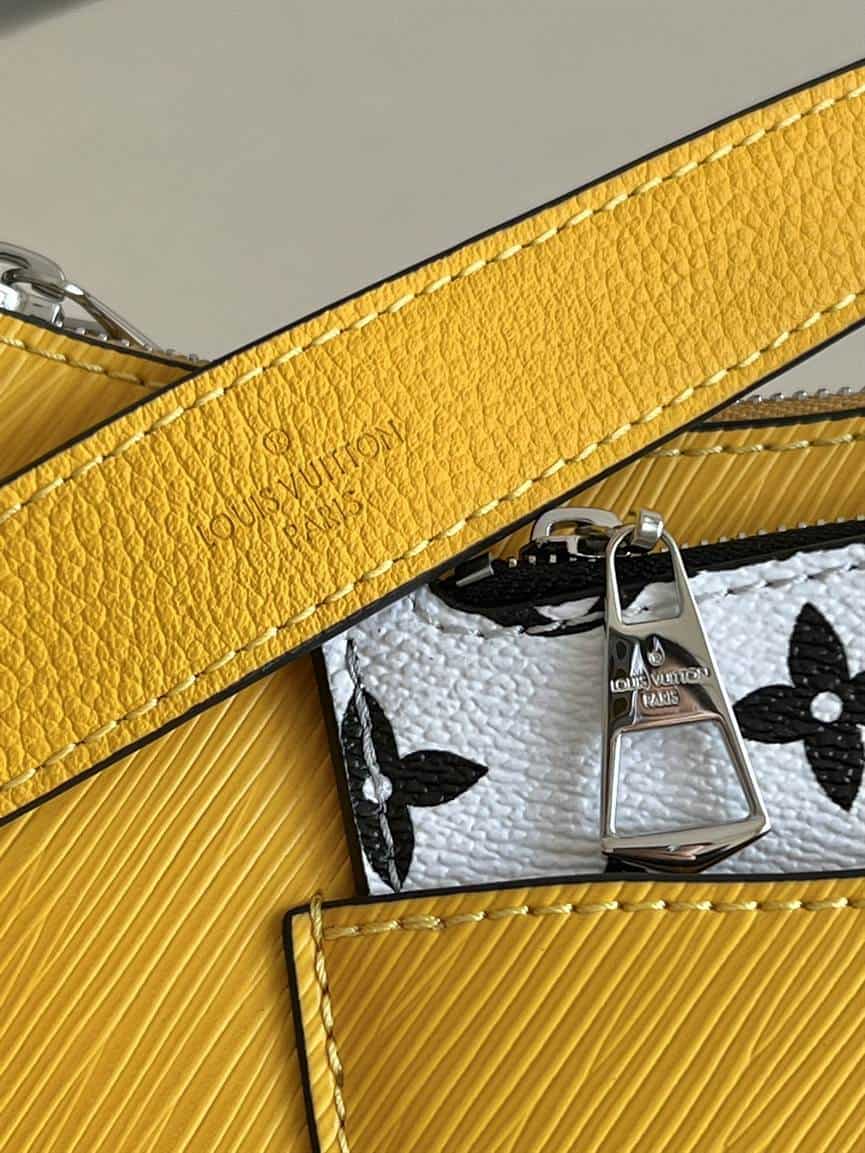 Louis Vuitton Marelle - LHB551 - 7