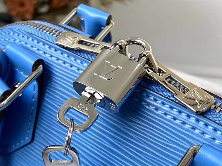 Louis Vuitton Alma Bb - LHB410 - 7
