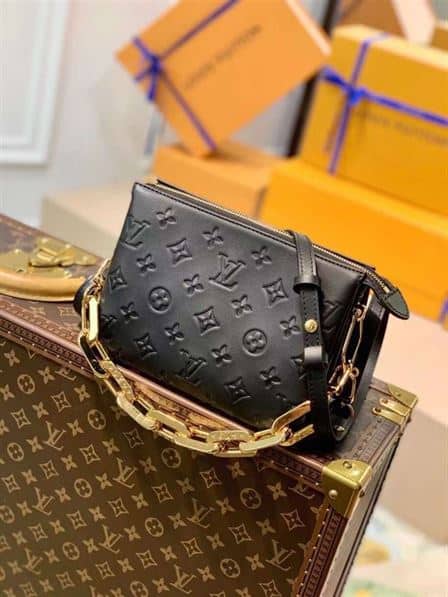Louis Vuitton Coussin BB - LHB438 - 3