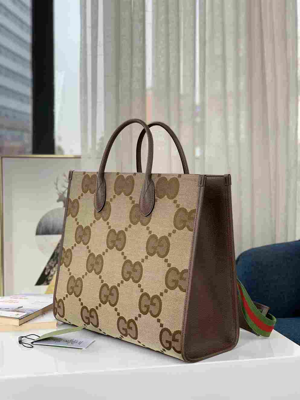 GG tote bag - GTB165 - 6
