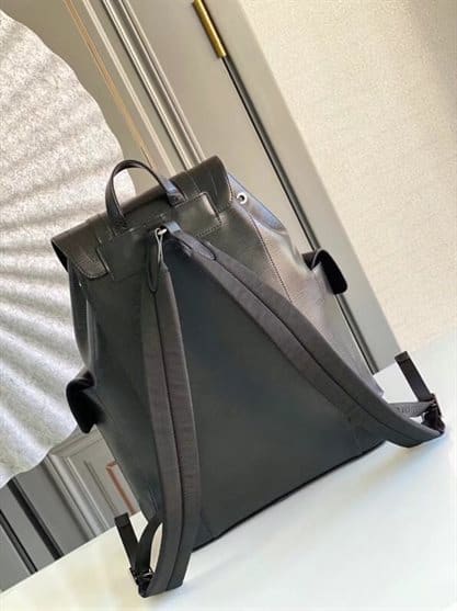 LOUIS VUITTON x SUPREME CHRISTOPHER - LBP443 - 4