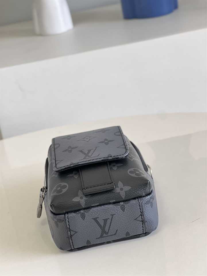 DOUBLE PHONE POUCH NM - LMB328 - 8