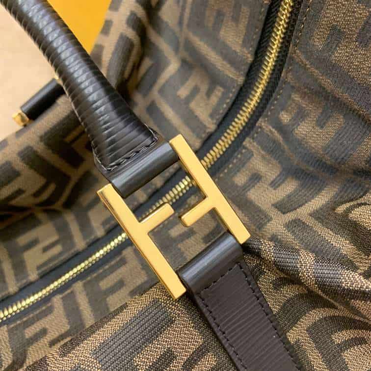 Fendi Vintage - FPD71 - 3