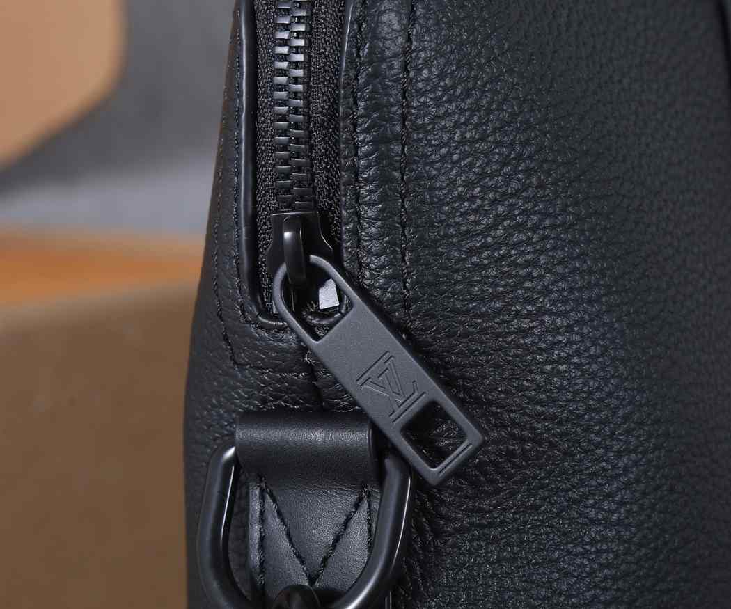Louis Vuitton Takeoff Briefcase - LTB172 - 5