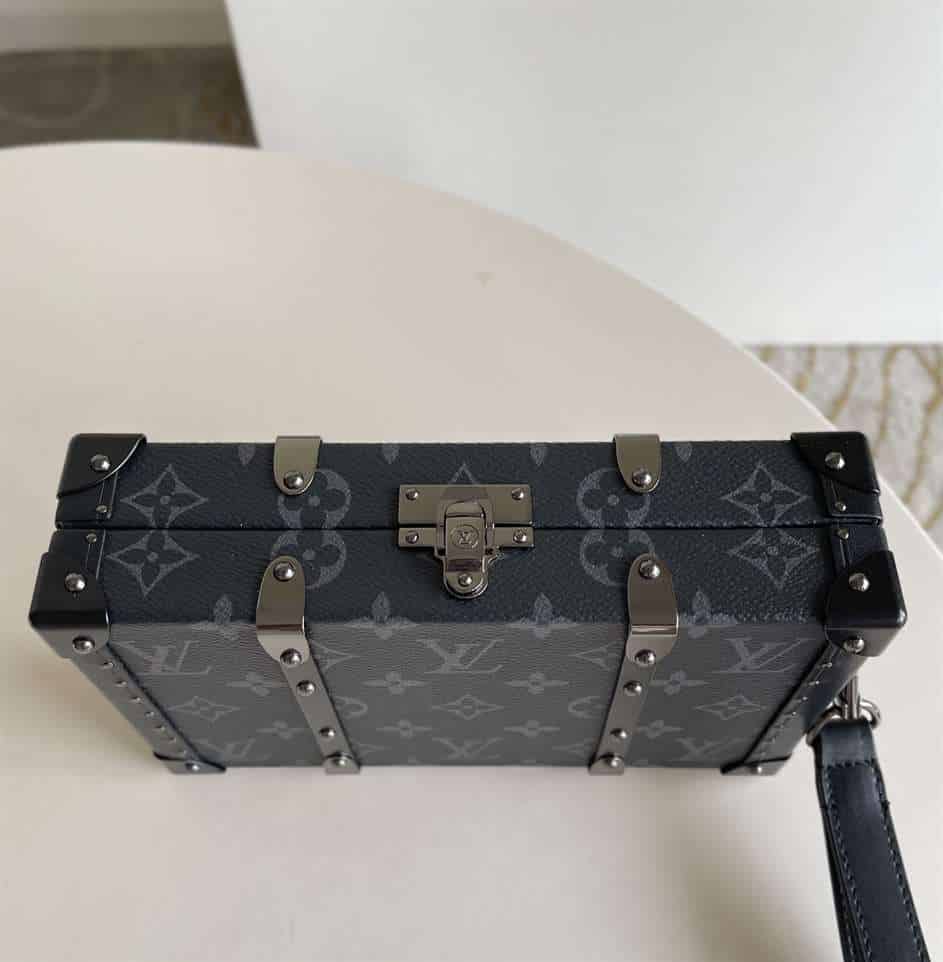 Louis Vuitton Wallet Trunk - LP175 - 7