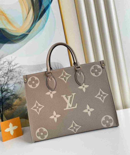 Louis Vuitton Onthego MM - LTB537 - 1