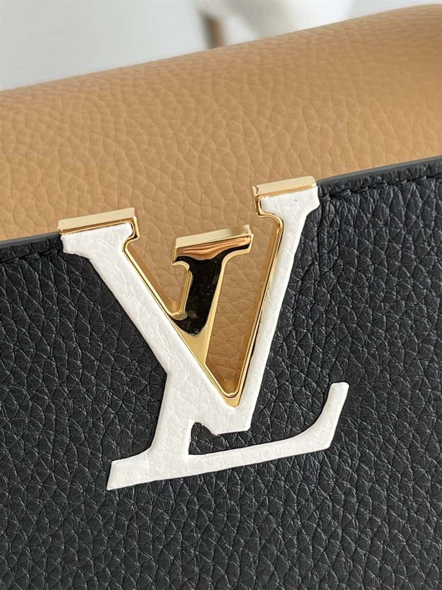 Louis Vuitton Capucines MM Capucines - LHB490 - 9