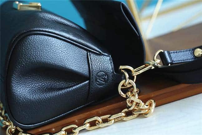 Louis Vuitton Monogram Empreinte Leather - LHB457 - 9