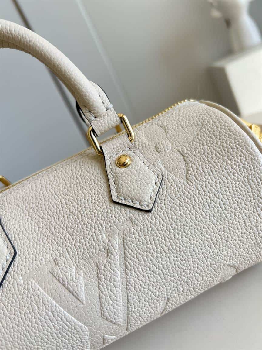 Louis Vuitton Papillon BB - LHB522 - 5