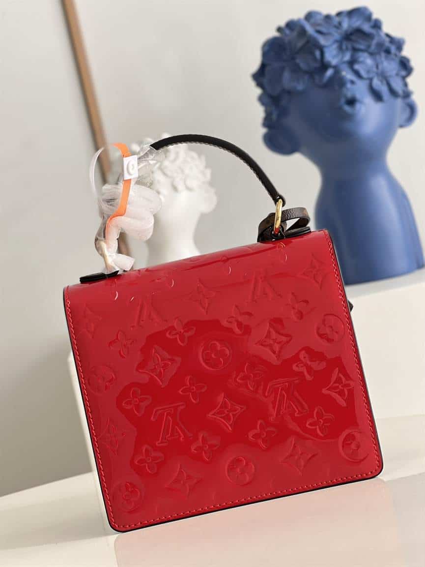 Louis Vuitton Spring Street - LHB538 - 3
