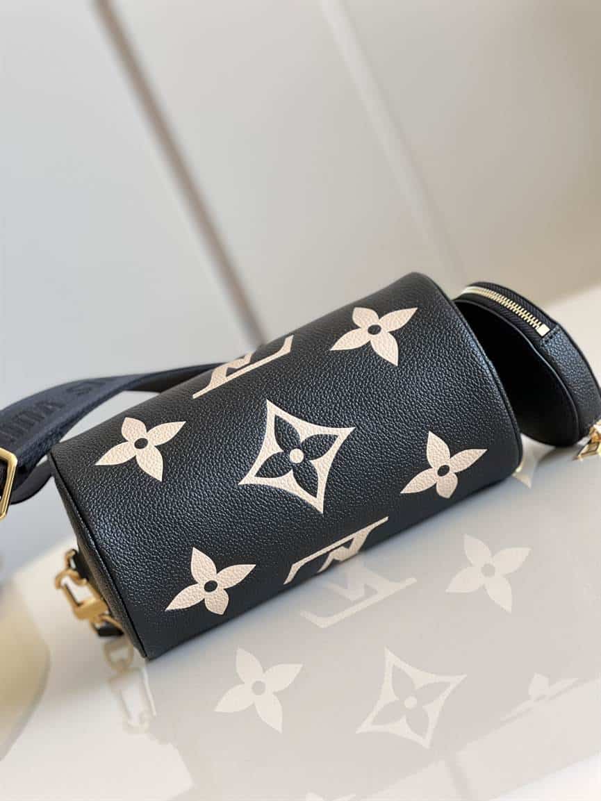 Louis Vuitton Papillon BB - LHB521 - 3