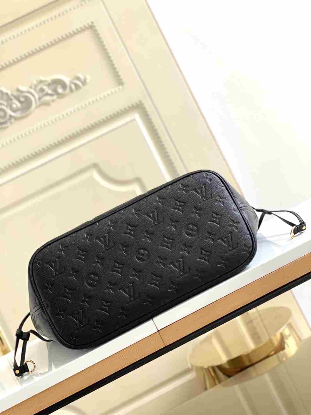 LOUIS VUITTON NEVERFULL MM - LTB542 - 9