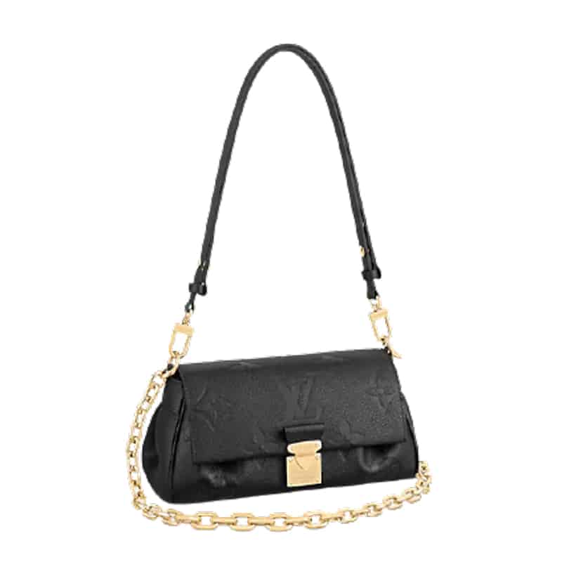 Louis Vuitton Monogram Empreinte Leather - LHB457 - 1